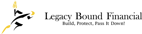 Legacy Bound Financial Logo