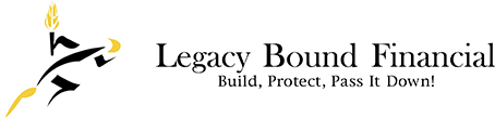 Legacy Bound Financial Logo